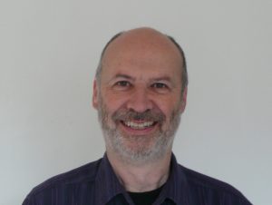 Keith Farvis Biodynamic Craniosacral Therapist in Edinburgh